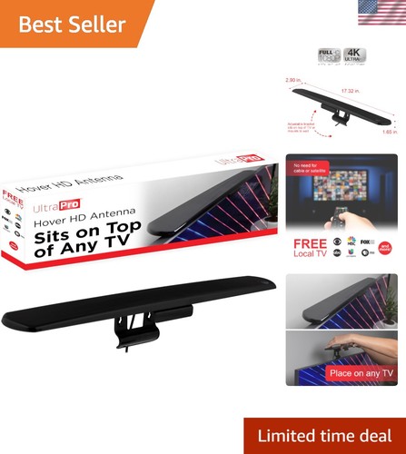 Hover antenna interno - antenna, tv