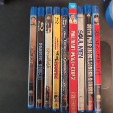 Blu-ray Lot Pirates South Park