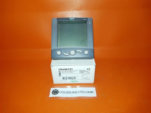 Schneider electric fdm121 - electric, /