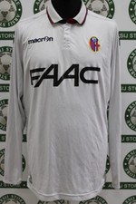 Maglia Calcio BOLOGNA TG XL
