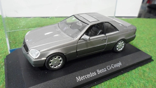 Mercedes benz 600 sec - 600,
