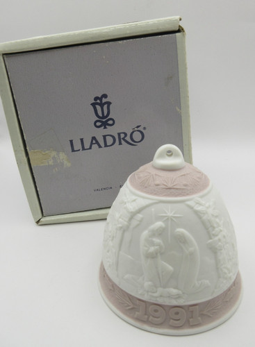 Nuovo lladro 1991 porcellana - nuovo,