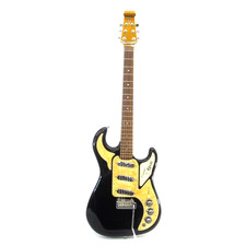 Chitarra elettrica Burns