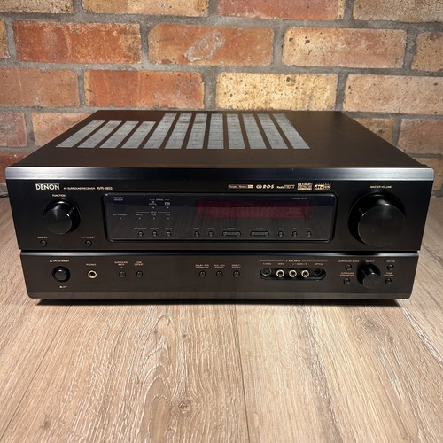 Denon avr 1803 ricevitore - avr-1803, av