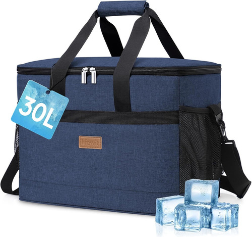 Borsa frigo 30l - borse, termica