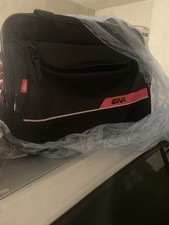 GIVI Coppia di borse morbide interne Monokey, 35Lt, 270 x 440 x 290 per Moto