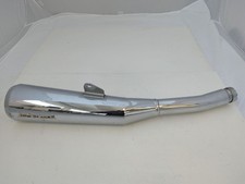 SILENZIATORE SUZUKI GSX 1400 JS1 DESTRO