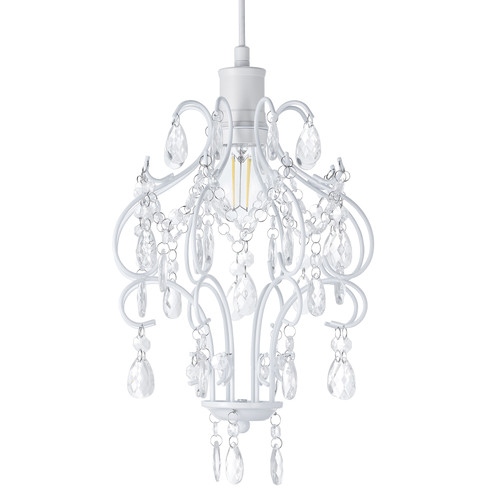 Lampadario sospensione stile - sospensione,