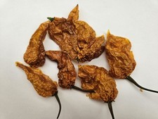 Pimenta Puma Yellow Secco 5g