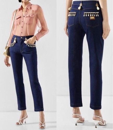 Jeans dolce gabbana con - jeans, dolce&gabbana