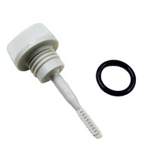 TAPPO ASTA ASTINA LIVELLO OLIO HONDA PES PS 125/150 I 2006 2007 2008 2009 2010