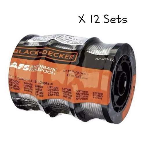 Black decker bobina di - black,