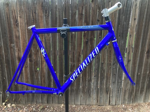 Specialized allez aluminum - specialized,