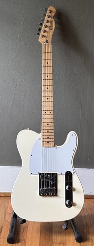 Fender mim telecaster - fender,
