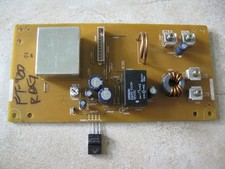 Unità Yaesu FT-920 REG