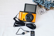 🎦Casio HIGH SPEED EXILIM