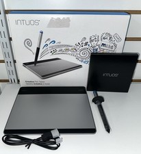 WACOM Intuos CTL-480 Small