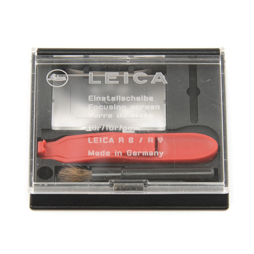 Leica dmr schermo - leica, a