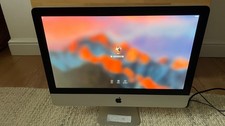 Apple iMac 21,5" computer