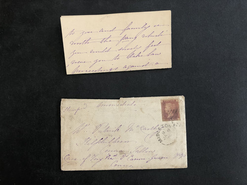 1876 patrick mccarthey - 1876,