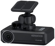 Kenwood DRV-N520 Dashcam / Telecamera FULL HD HDR per radio