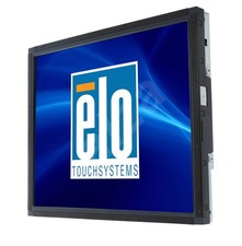 ELO TouchSystems Monitor Touch