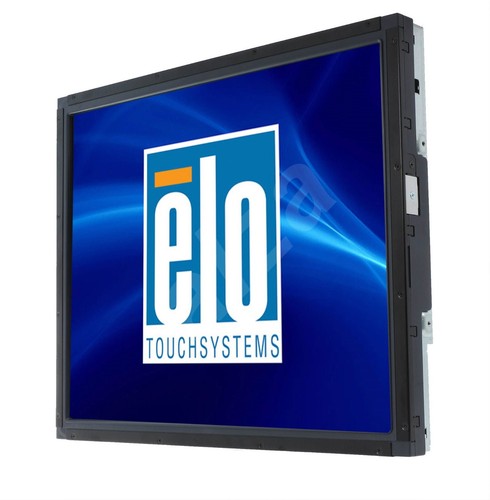 Elo touchsystems monitor touch - touchsystems,