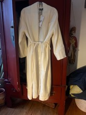 Zara Maxi Cappotto in Lana