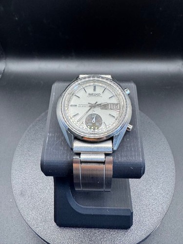 Orologio cronografo automatico - orologio,