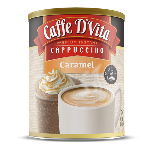 Caffè vita caramel - caffè,