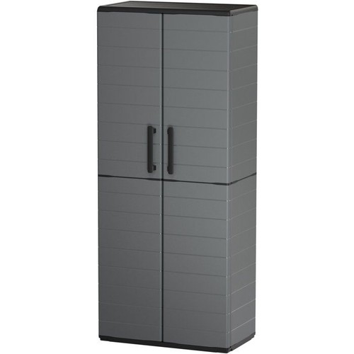 Tood armadio porta scope - porta,