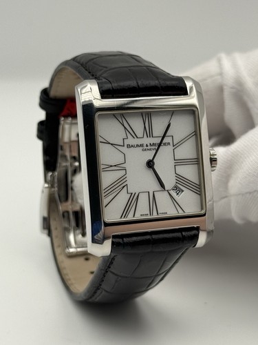 Orologio uomo baume - &, mercier