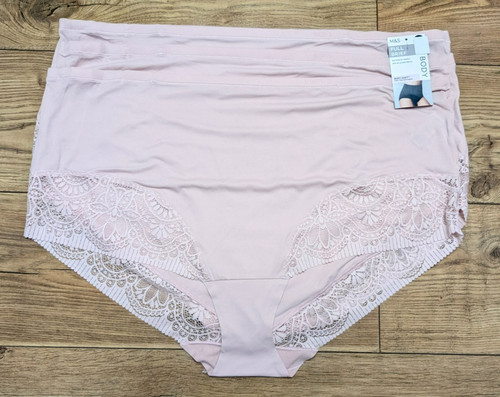Body nuovo con - m&s,