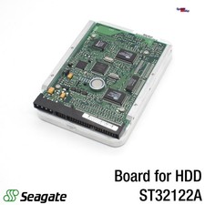 Scheda Elettronica Per HDD