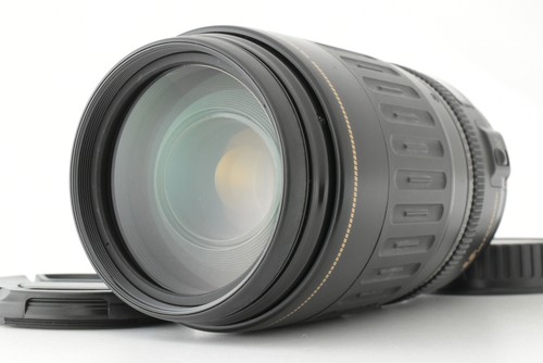 Canon 100 300mm - 100-300mm, f/4.5-5.6