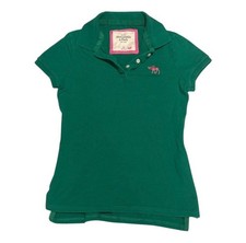 Polo donna vintage True Y2K