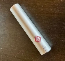 Neumann KM 183 Microfono omnidirezionale a diaframma piccolo - Nichel