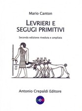Levrieri e segugi primitivi
