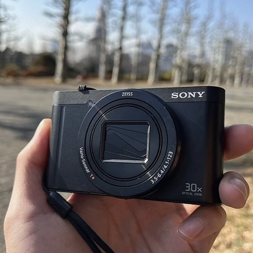 Sony cyber shot dsc - cyber-shot, dsc-wx500