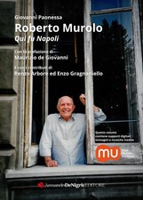 Enzo Gragnaniello Maurizio de