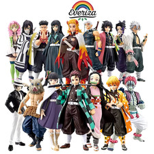 Action Figure Statue Demon