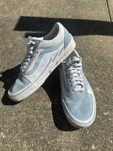 Scarpe skate vans old skool - da,