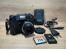 Olympus Camedia C5060 Compact