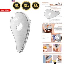 Barattolo Apribottiglie per