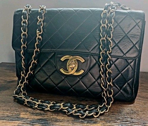 Borsa tracolla chanel xl - borsa,