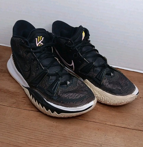 Scarpe basket nike kyrie 7 - basket,