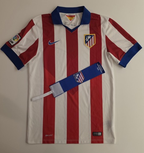 Maglia nike atletico - atletico, madrid