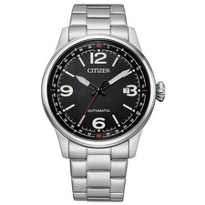 Citizen NJ0160-87E orologio