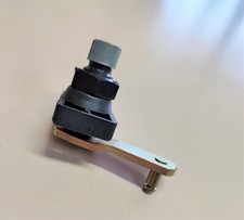 PERNO BRACCIO TERGI FIAT 500 F