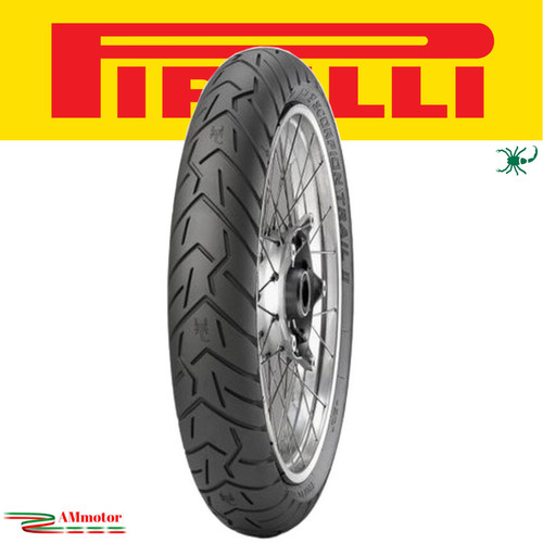 Pirelli scorpion trail 120 - pirelli,